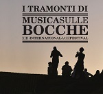Comunicato stampa I Tramonti di Musica a Caprera, 16 agosto

